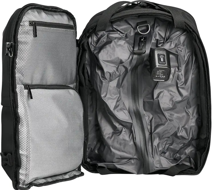 Sac de compression sous vide Stepsac
