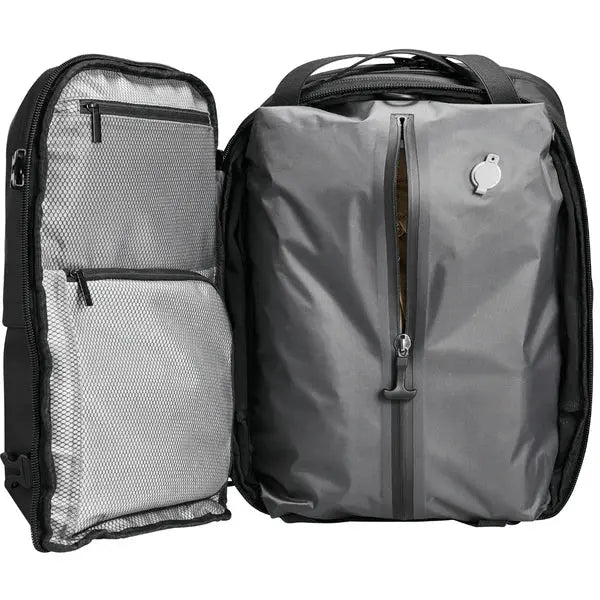 Sac de compression sous vide Stepsac